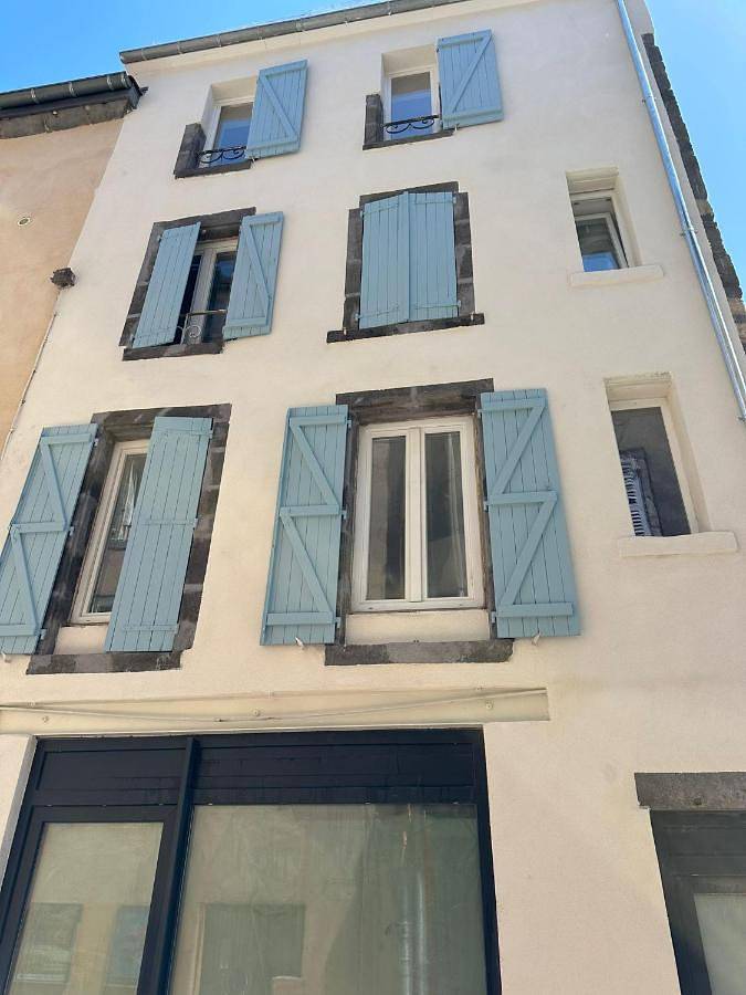 Gîte pour 2 personnes, avec vue dans Basilique Notre Dame Du Port Clermont Ferrand - 2