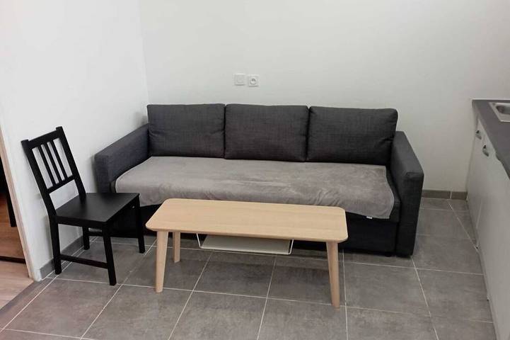 Appartement de vacances pour 6 personnes à Valenciennes