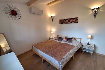 Gîte pour 6 Personnes dans Anduze, Région d'Alès, Photo 3