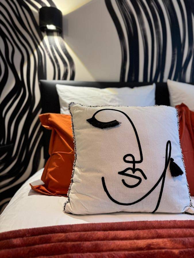 Gîte pour 2 personnes, avec jacuzzi à Broons - 2