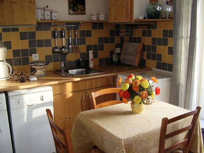 Peaceful house near the coast in Locmaria, pets allowed in Locmaria, Côte des Mégalithes