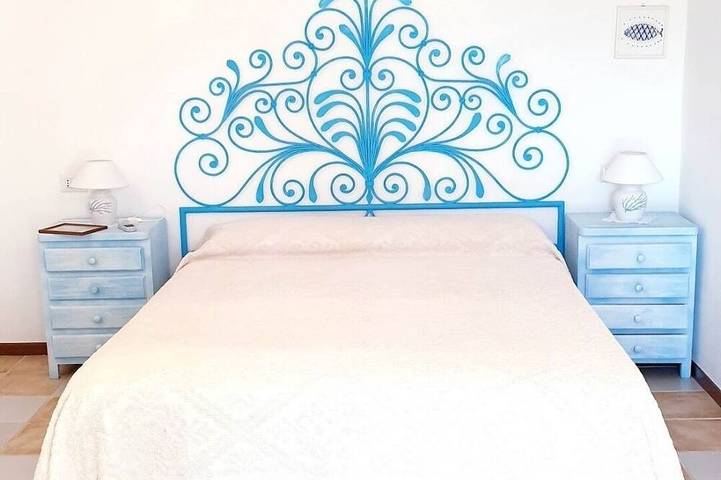 Appartement de vacances pour 2 personnes - 1