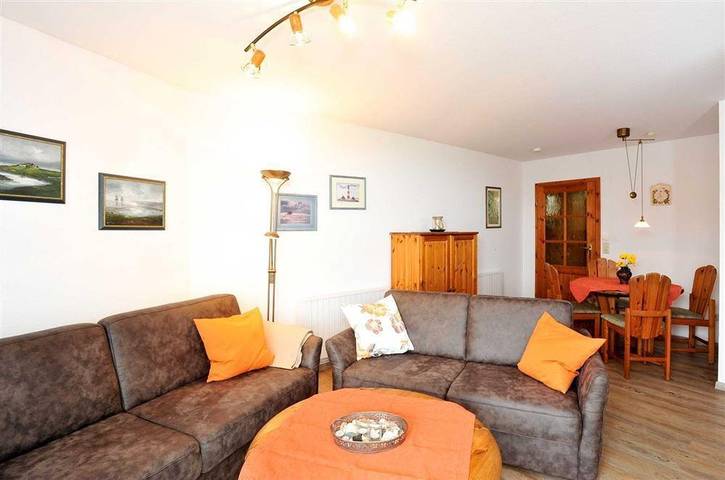 Ganze Ferienwohnung, Wohnung 12 (Id 232) in St. Peter-Bad, St. Peter-Ording