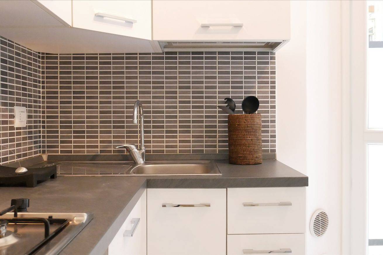 Ganze Wohnung, Ferienwohnung für 4 Personen mit Balkon/Terrasse in Bologna, Bologna Provinz