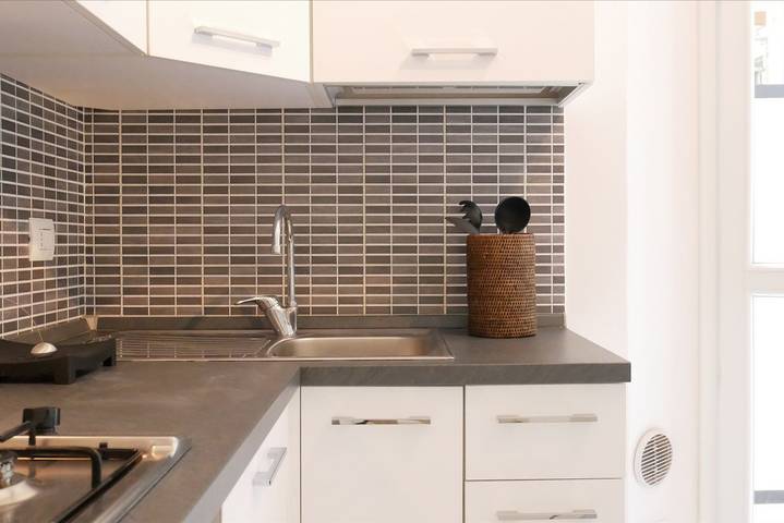 Appartamento intero, Guesthost - New! Delizioso Apt nel Cuore di Bologna! in Bologna, Provincia di Bologna