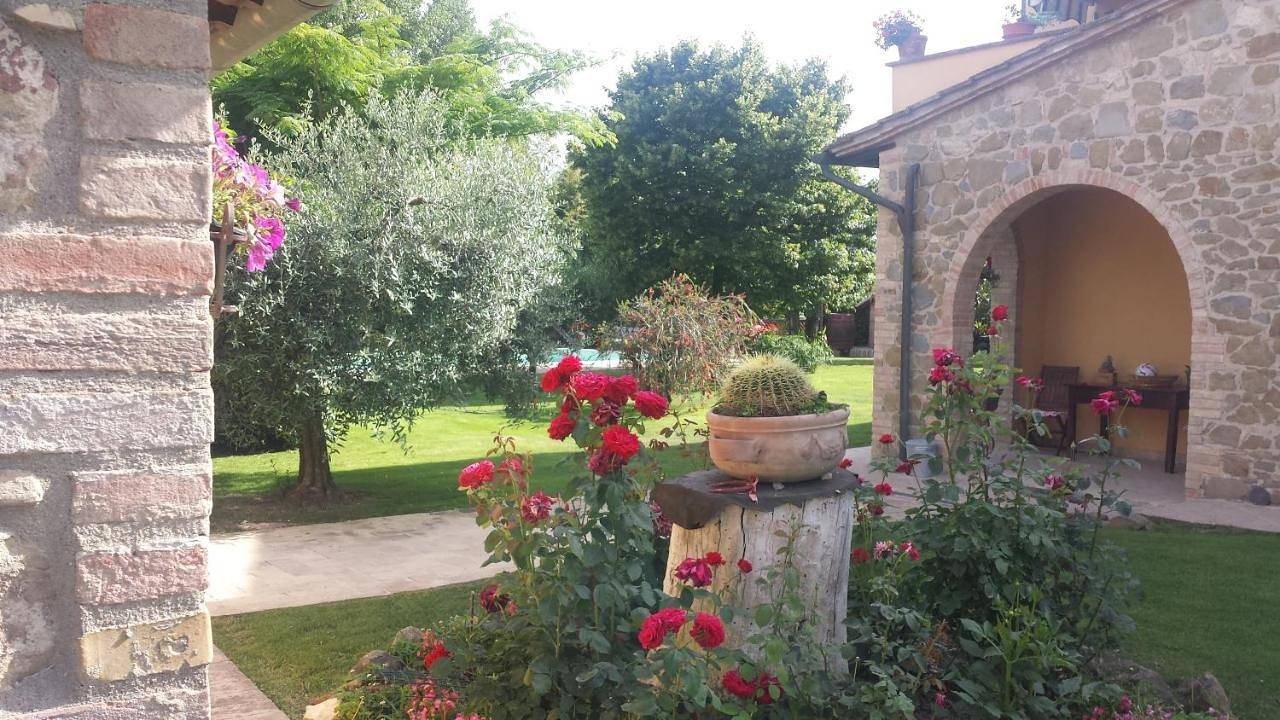 One-Bedroom House in Torgiano, Perugia Provinz