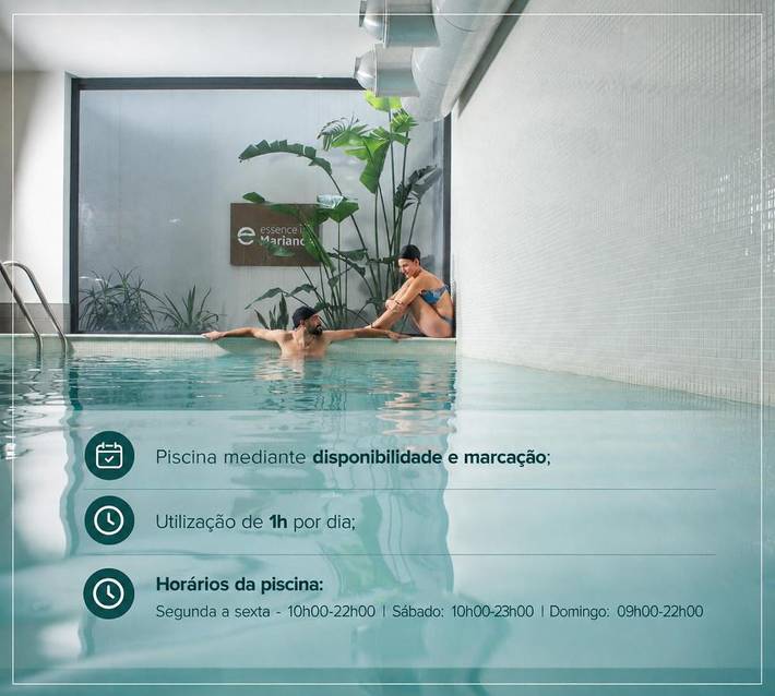 Hotel, com Terraço e Jardim e ainda Piscina em Fátima