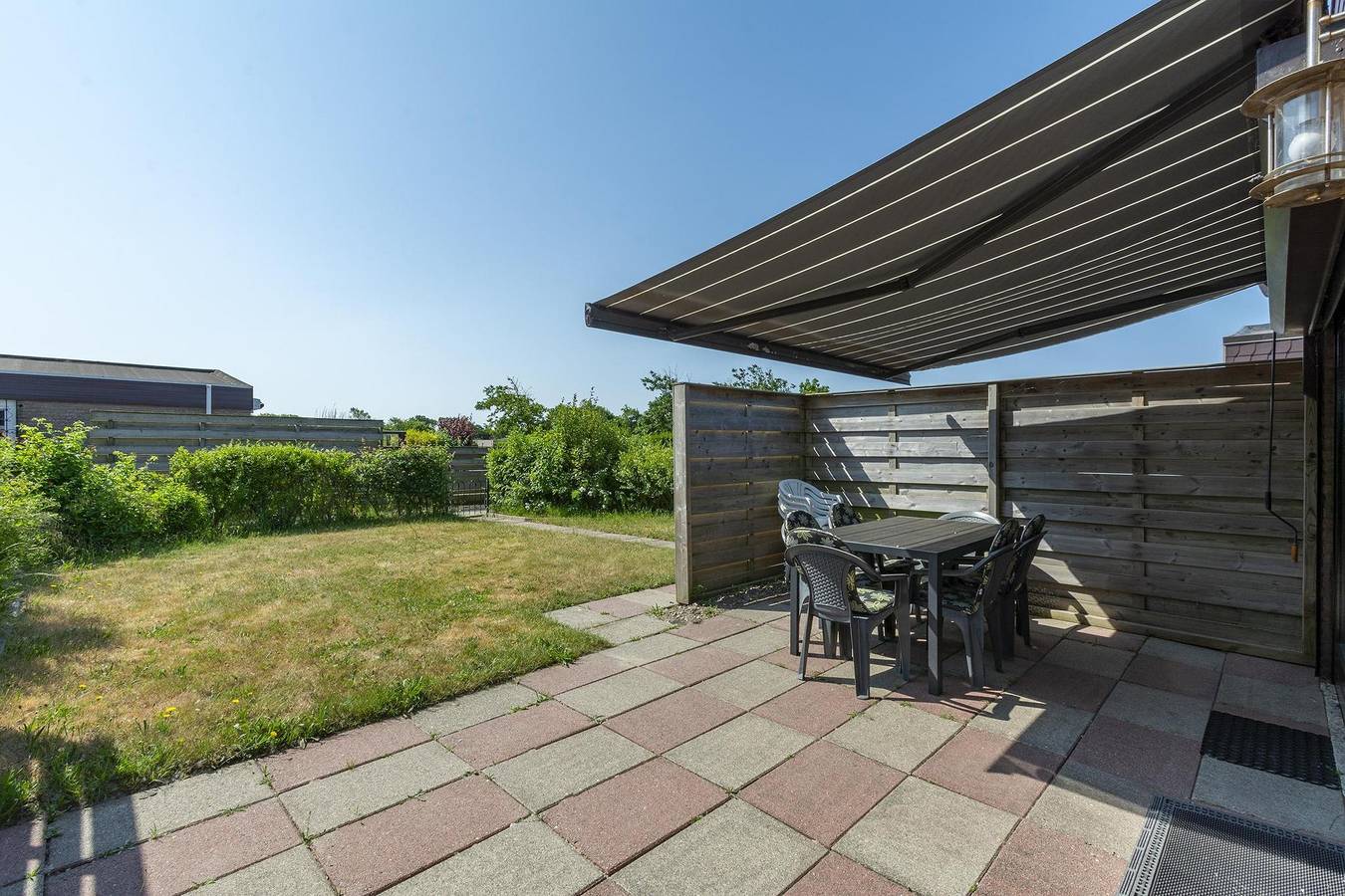 Callinghe Vakanties — De Blenck 67 in Callantsoog, Noord-Holland - Kust van de Noordzee