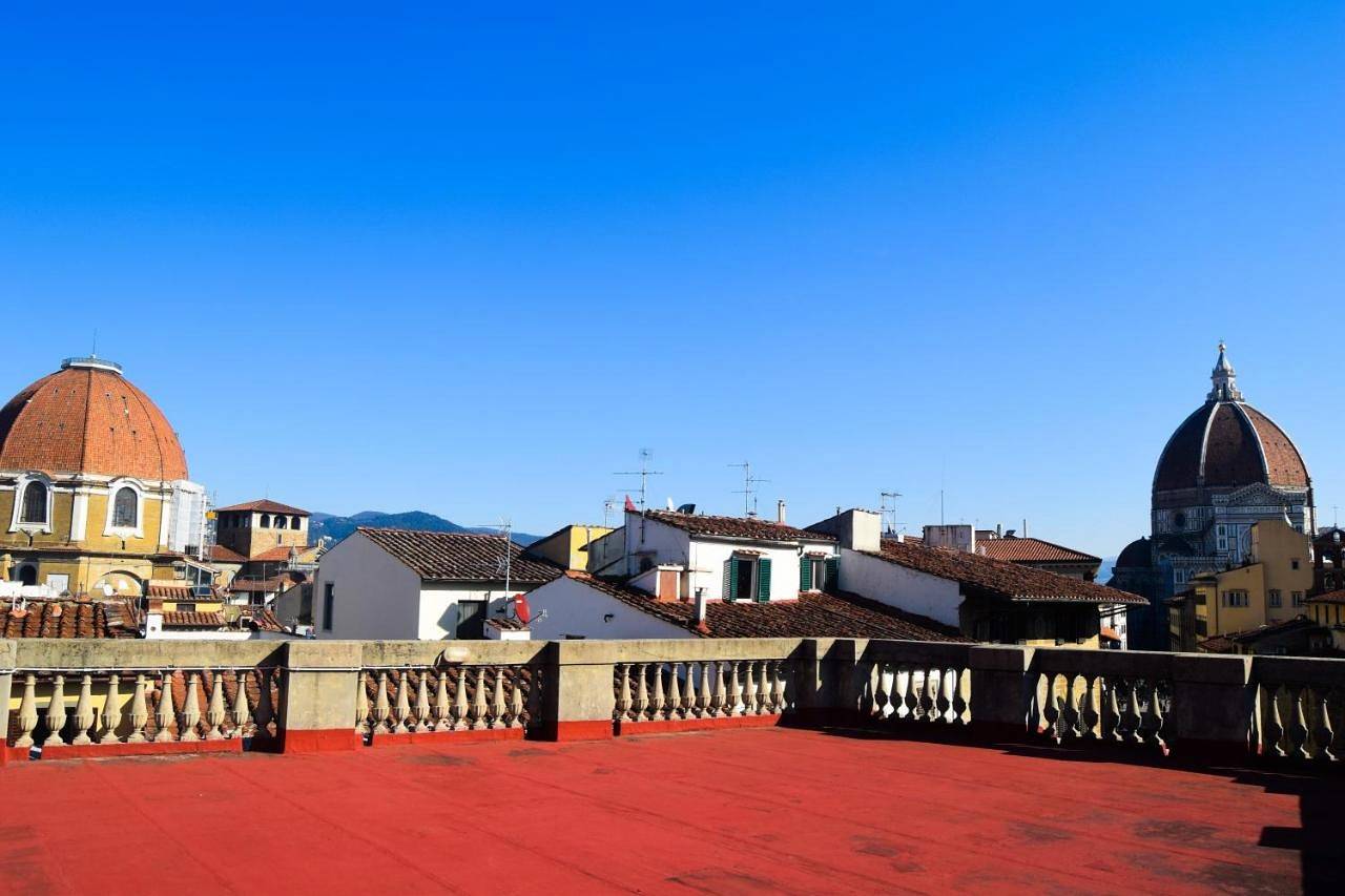 Soggiorno La Cupola Guesthouse in Florence city center, Florenz
