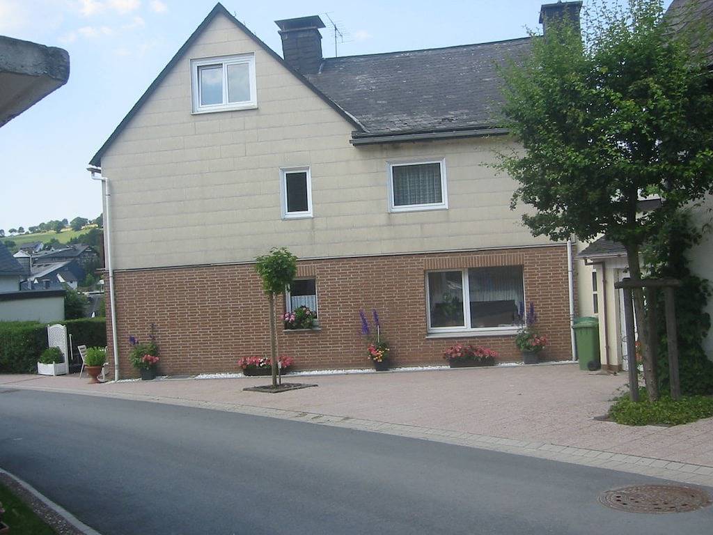 Ferienhaus mit 7 Schlafzimmer in Usseln, Willingen