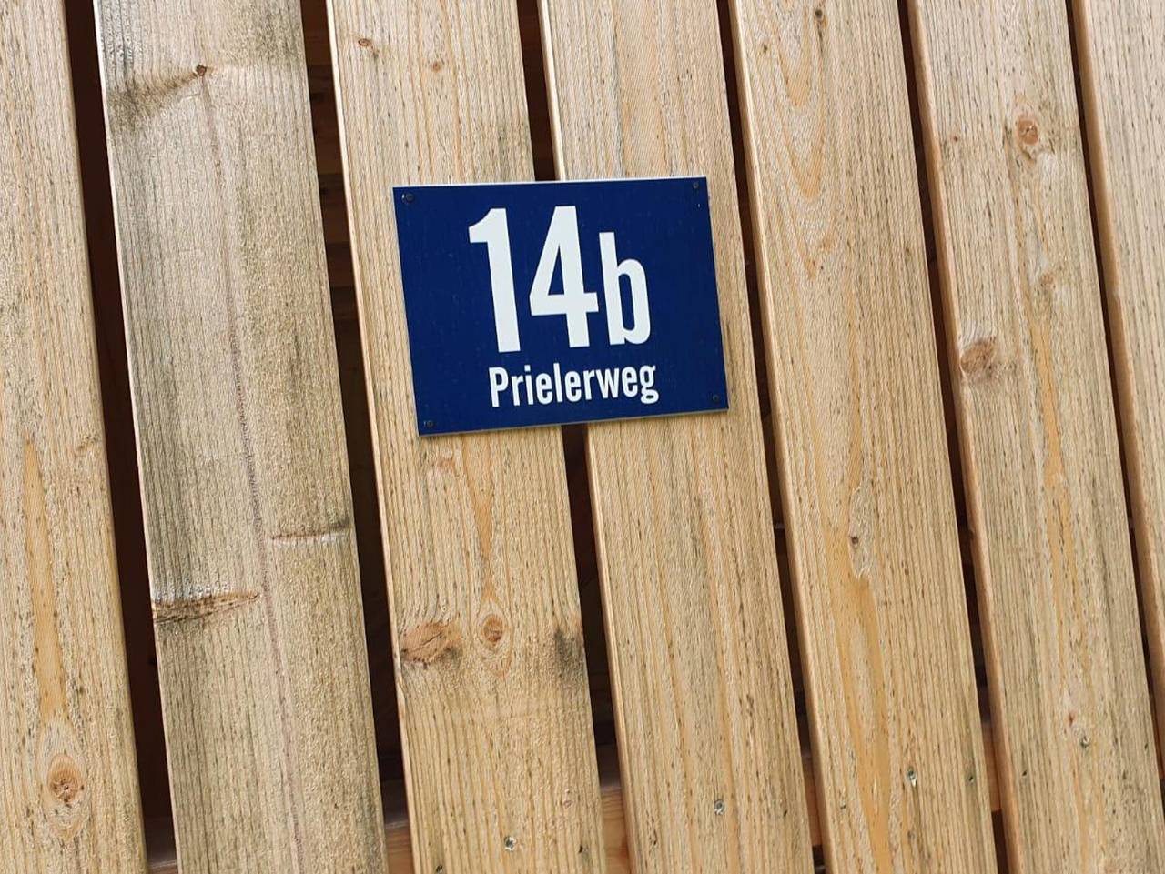 Ganze Ferienwohnung, Exklusive Ferienwohnung am Prielerweg - Appartement/Fewo, 2 Schlafräume nicht stornierbar in Hinterstoder, Kirchdorf an der Krems (Bezirk)