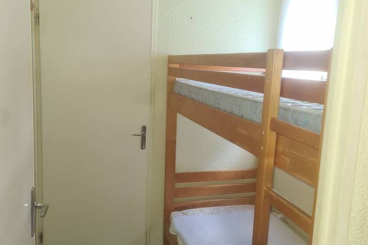 Ganze Wohnung, Apartment at the foot of the slopes - Station Le Pleynet in La Ferrière, Le Pleynet