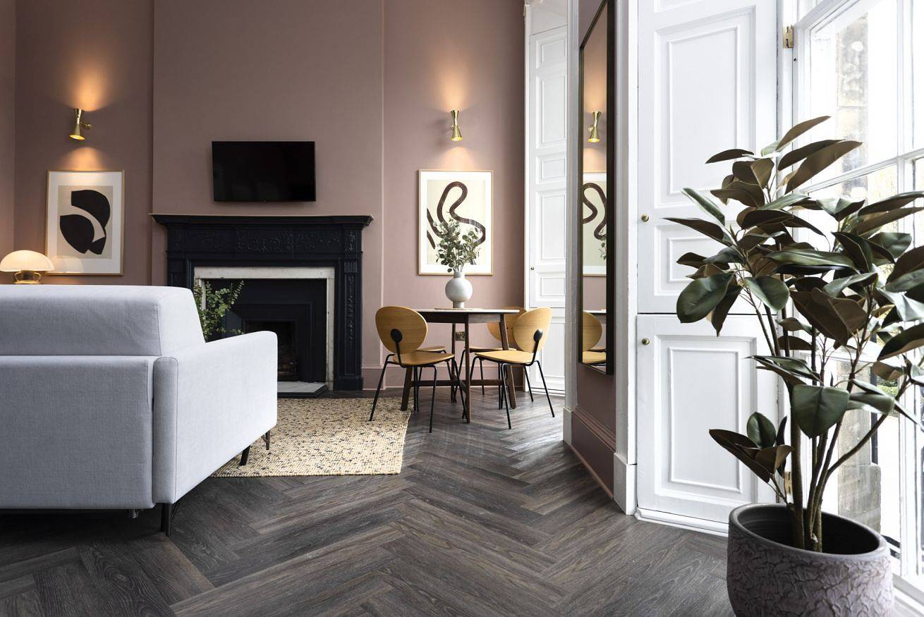 Appartamento intero, Superior 1st Floor Studio w/City Views in Edimburgo, Lothian