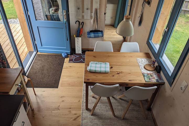 Ferienhaus für 4 Personen - 1