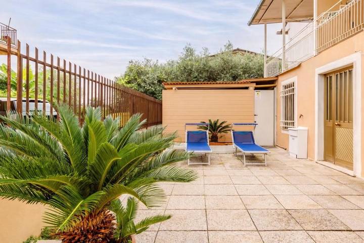 Maison d’hôte pour 2 personnes, avec vue et terrasse à Massa (Italie) - 4