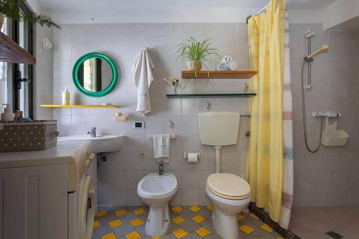 Appartamento intero, Grazioso monolocale a 200mt dal mare in Torregrande, Oristano