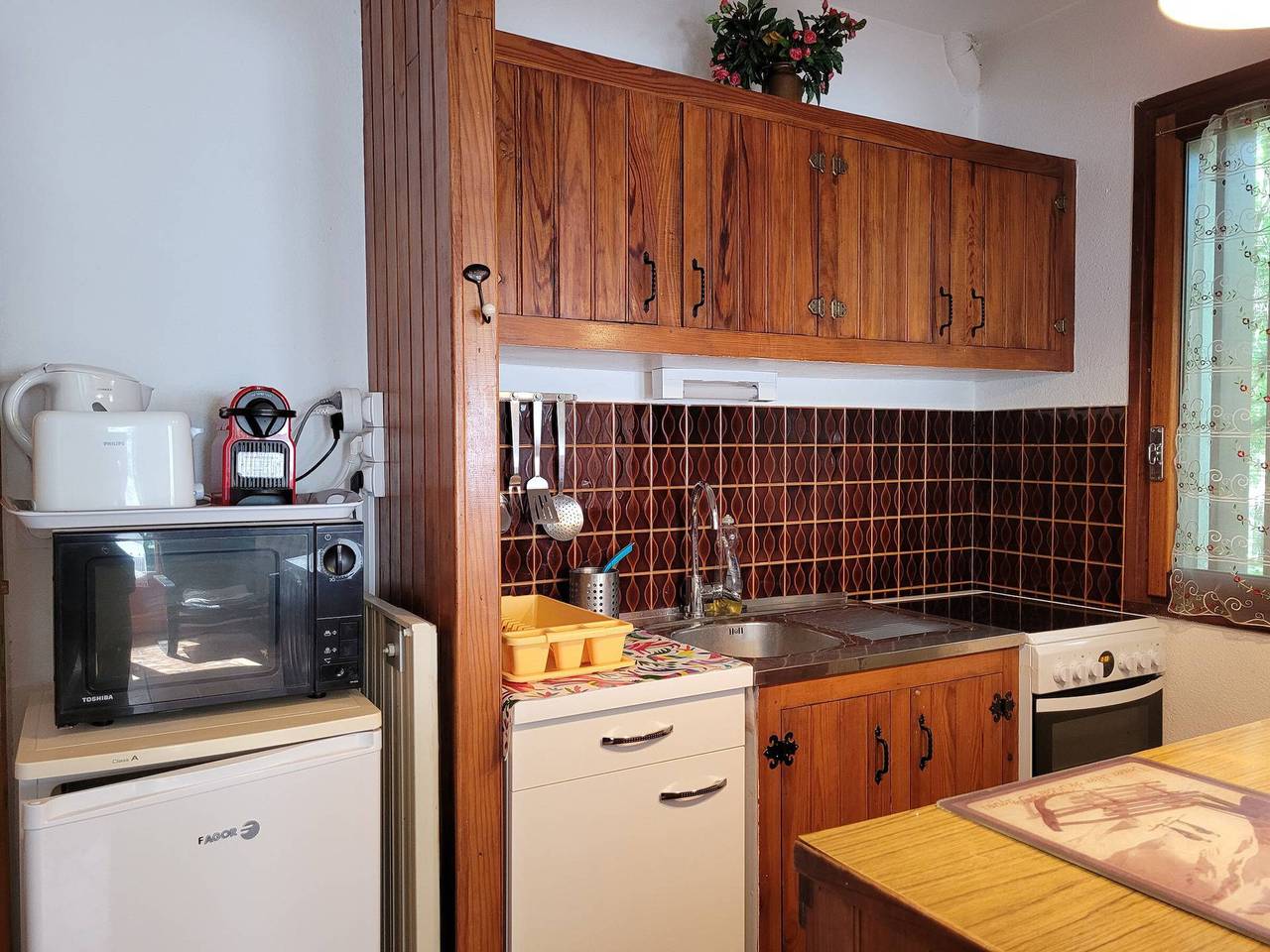 Apartamento entero, Amplio apartamento 2 piezas, 6 pers., acceso directo, Pra-Loup in Pra-Loup, Uvernet-Fours