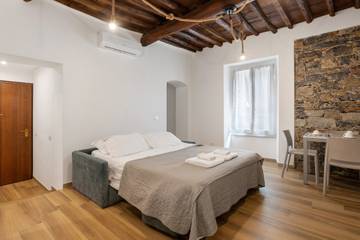 Apartament Wakacyjny dla 4 osoby w La Spezia (City), La Spezia, Zdjęcie 1