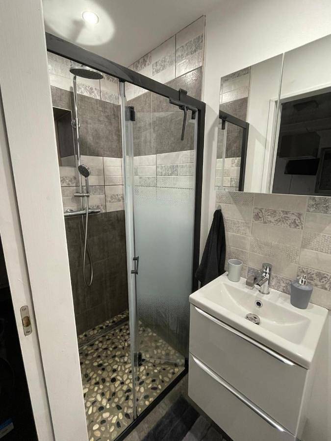Appartement entier, La maison Anaïa in Gargas, Parc naturel régional du Luberon