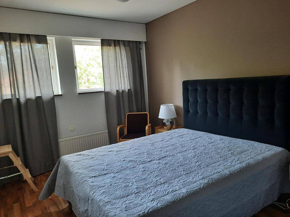 Four-Bedroom House in Turku, Eigentliches Finnland