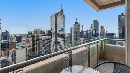 Ferienwohnung für 4 Personen in Melbourne, Victoria, Bild 1