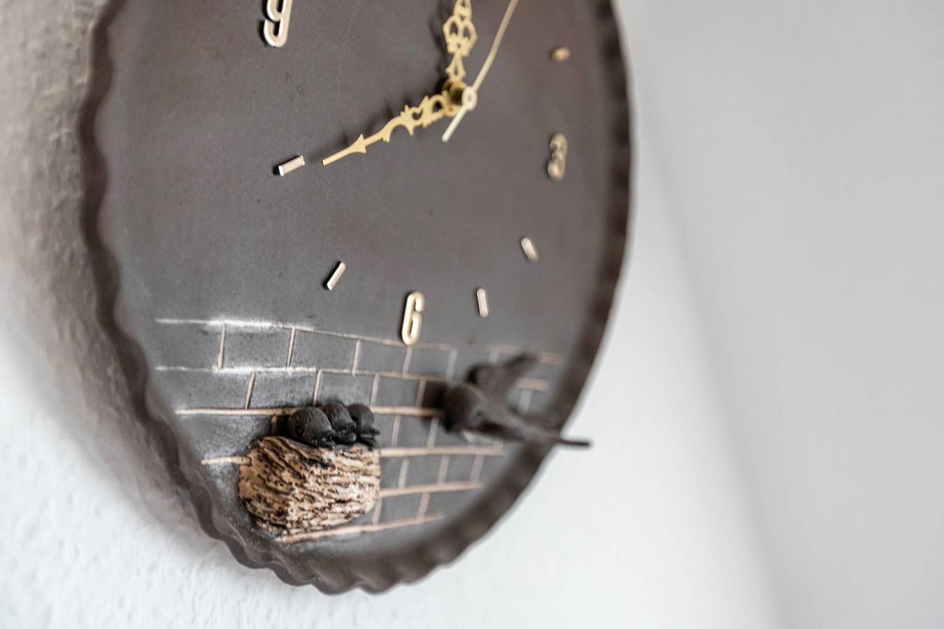 Ganze Wohnung, Ferienwohnung 4- Schwalben" mit Gemeinschaftsgarten und Wi-Fi in Bordelum, Nordfriesland