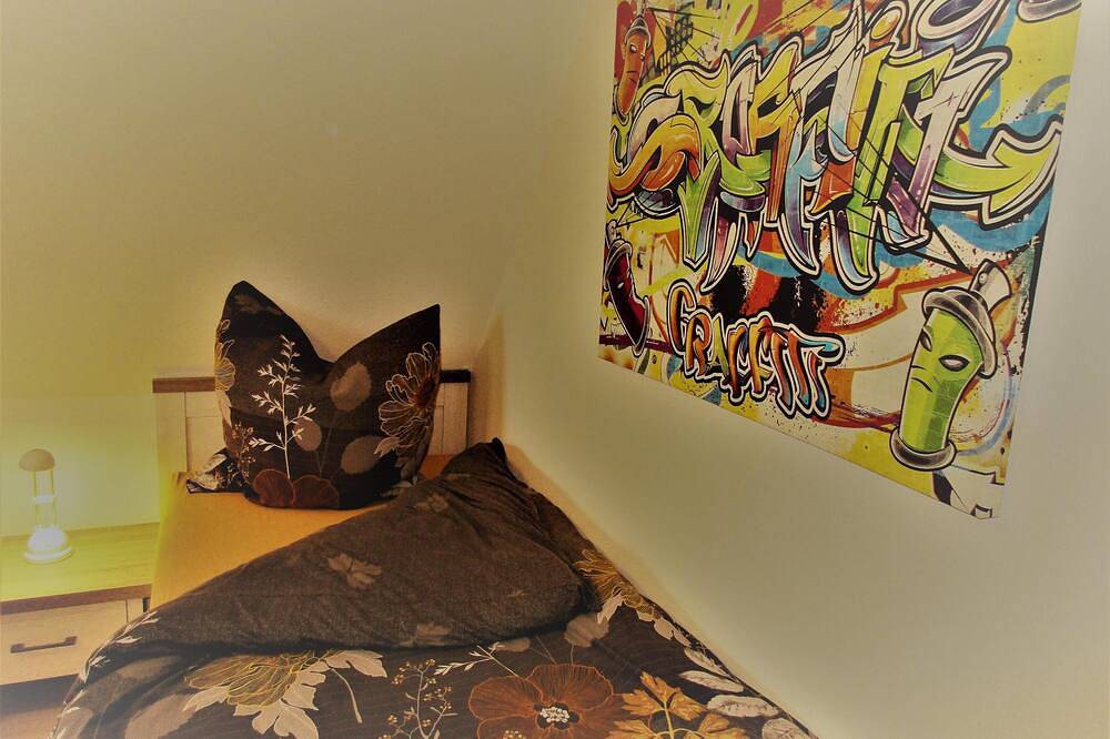 Ferienhaus mit Sauna und Whirlpool, ruhige Lage, 6 Pers. in Rysum, Krummhörn