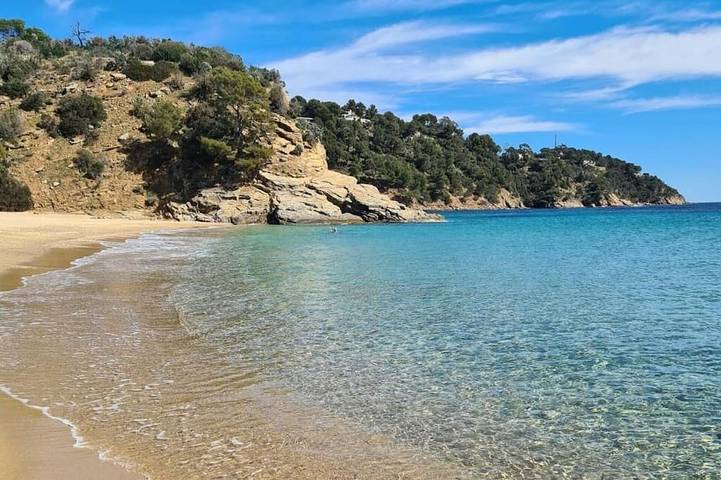 Appartement de vacances pour 6 personnes, avec jardin, animaux acceptés - 1