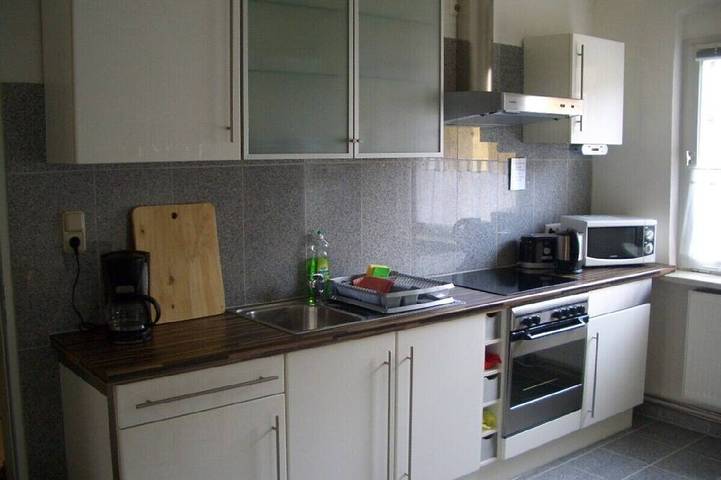 Ferienwohnung für 5 Personen