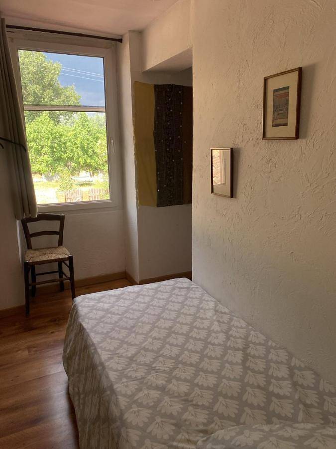 Maison de campagne pour 20 personnes à Saint-Christol - 4