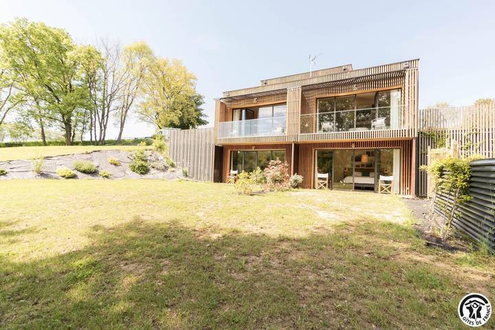 Chambre d’hôte pour 2 personnes, avec Terrasse et Jardin à Villemur-sur-Tarn