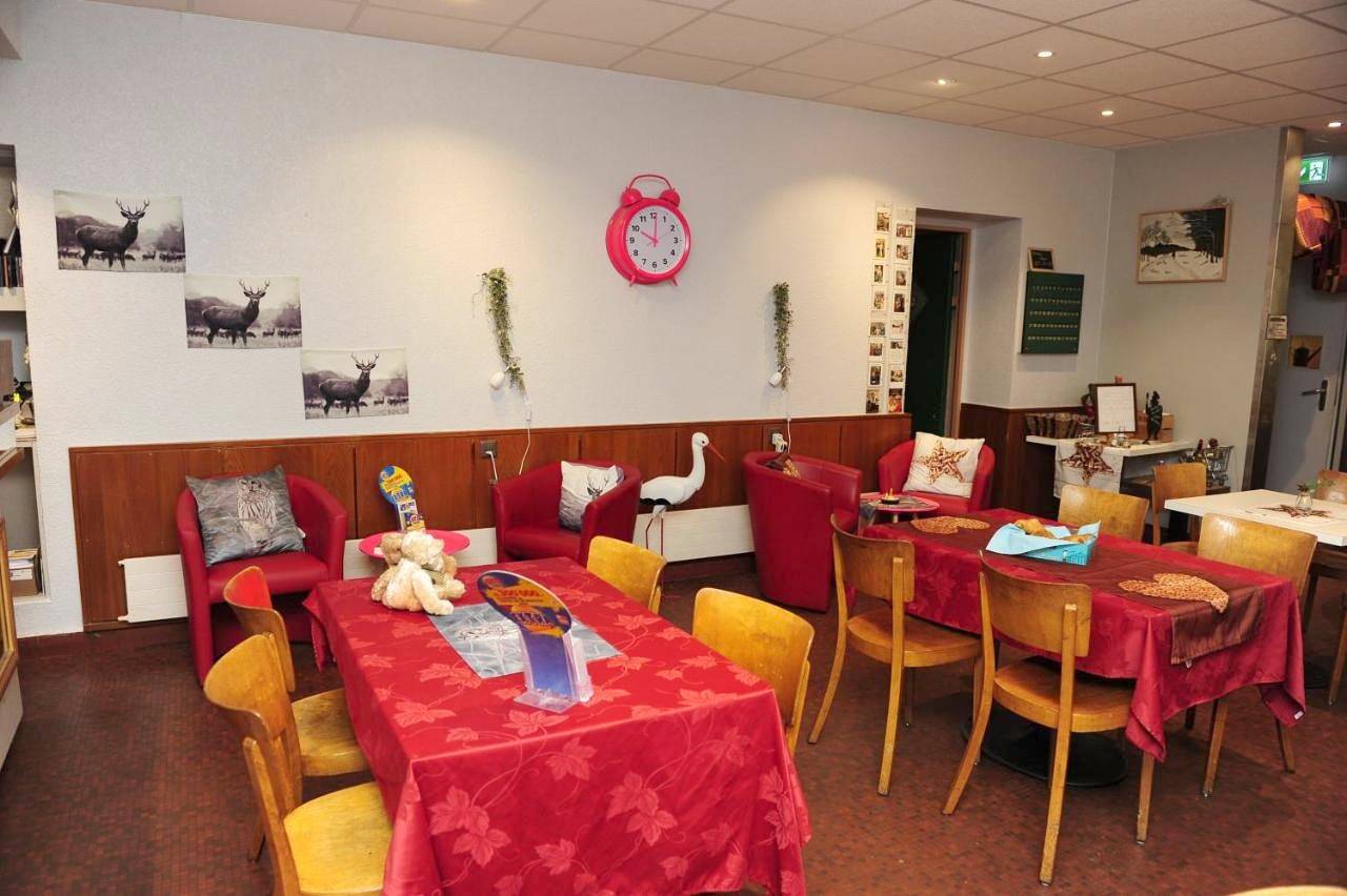 Double or Twin Room in Orbe, Nord Vaudois