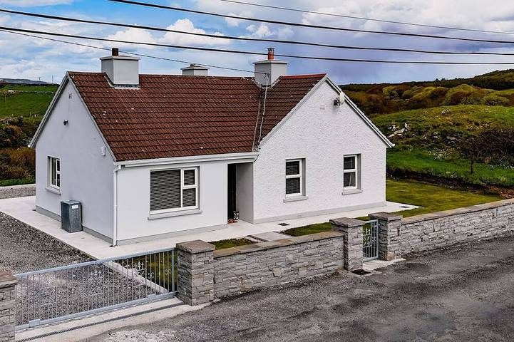 Bungalow für 5 Personen in Munster