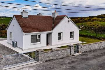 Bungalow für 5 Personen in Munster