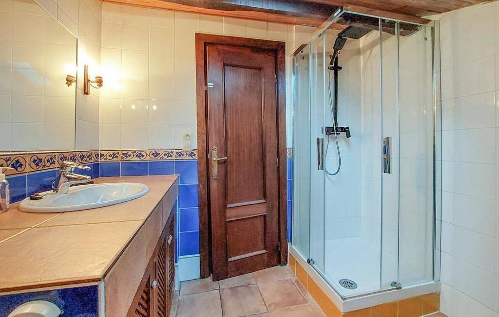 Seven-Bedroom House in Hendaye, Bayonne und Umgebung