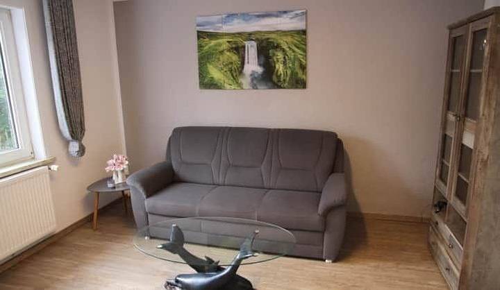 Appartamento vacanze a Harz a partire da 72€ a notte