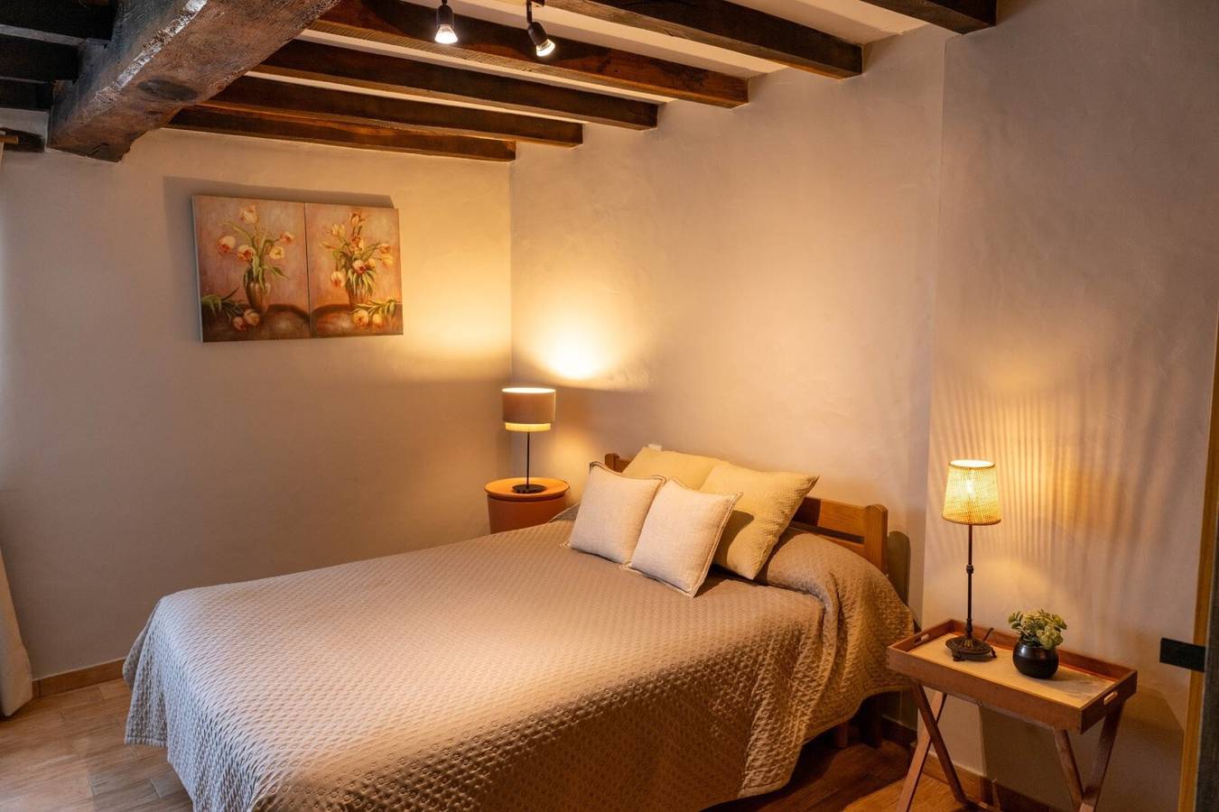 Maison de vacances « Gîte Ithurrondoa » avec piscine privée, terrasse et Wi-Fi in Masparraute, Région de Bayonne
