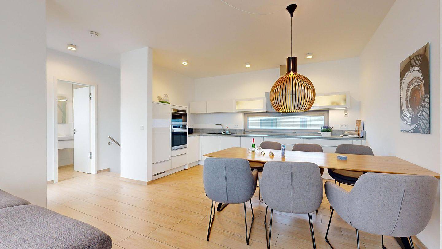 Ferienhaus in Binz ab 206€ pro Nacht