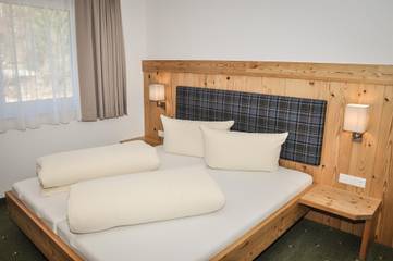 Ferienwohnung für 4 Personen in Steeg, Lechtal, Bild 2
