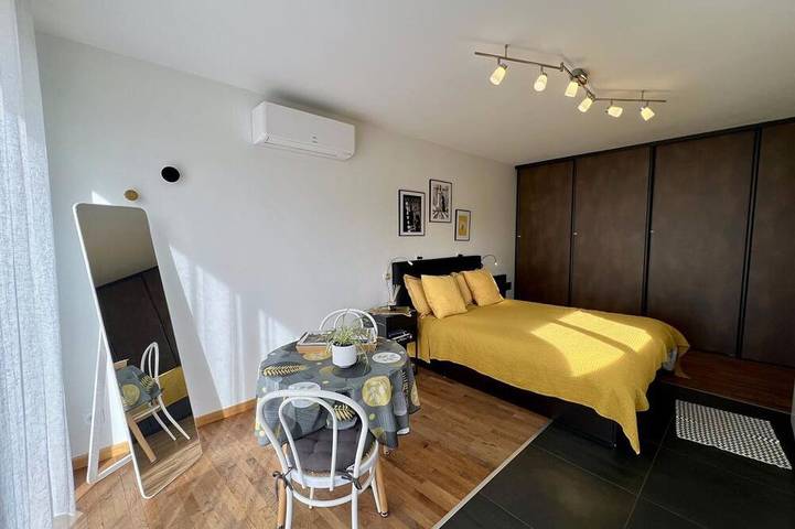 Gîte pour 2 personnes, avec jardin à Sarlat-la-Canéda