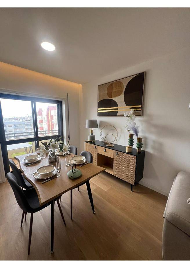 Gîte pour 4 personnes, avec vue et balcon dans Amorosa - 4