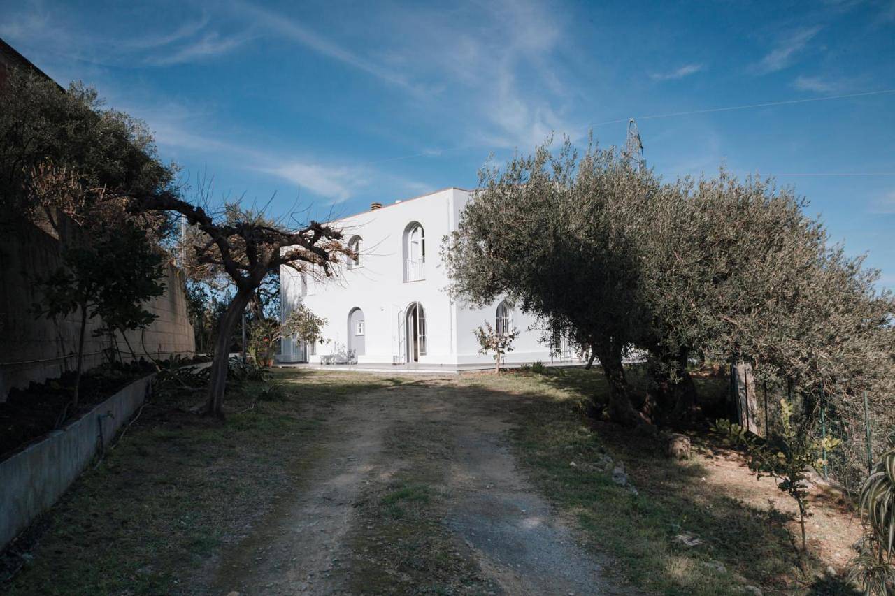 Villa in Patti, Province de Messina