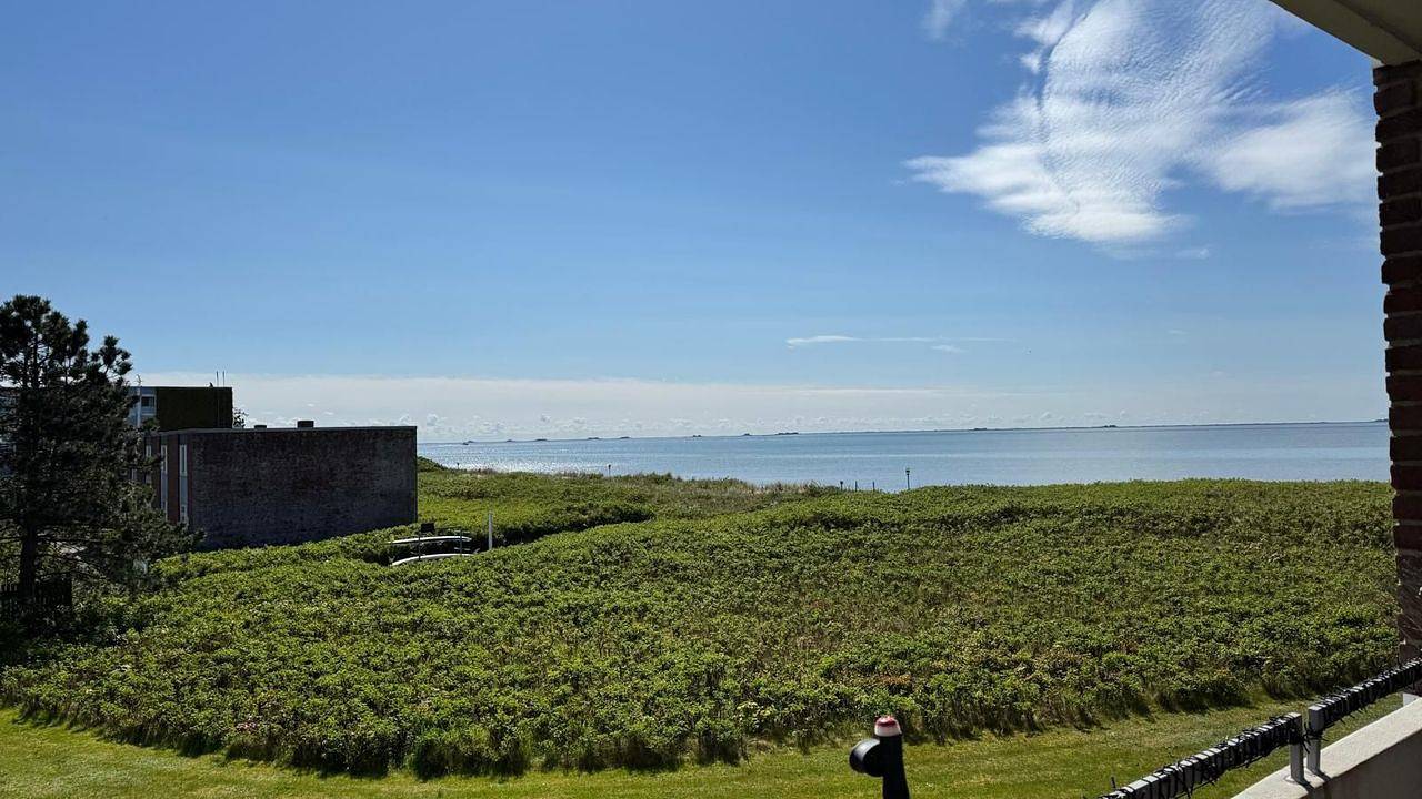 Ganze Ferienwohnung, Ferienwohnung für 4 Personen (45 m²) in Wyk auf Föhr in Greveling, Wyk auf Föhr