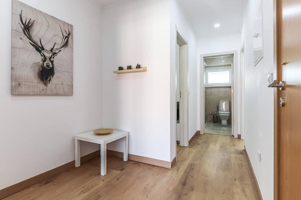 Ganze Wohnung, Vita Portucale | Almada Balcony in Almada, Halbinsel von Setúbal