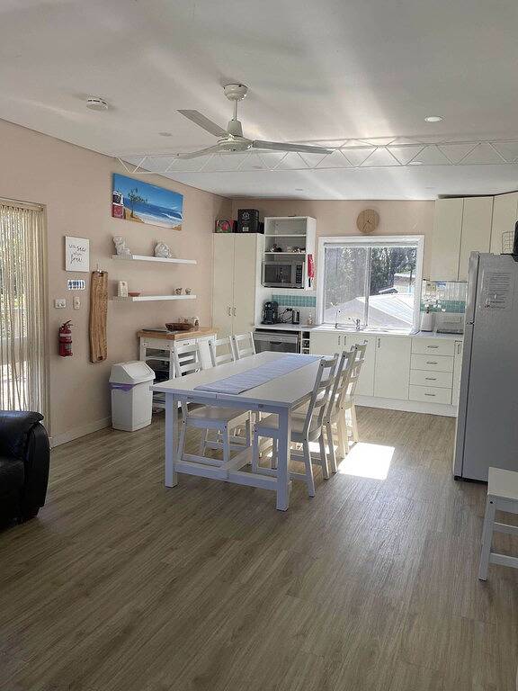 Beecroft Street Retreat in Huskisson, Jervis Bay