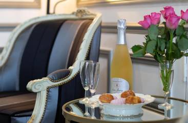 Location de vacances pour 4 personnes, avec vue dans Office De Tourisme De Troyes