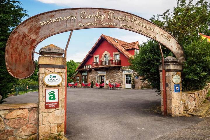 Casa rural para 2 personas, con jardín además de piscina y terraza, Se admiten mascotas en Cantabria - 2