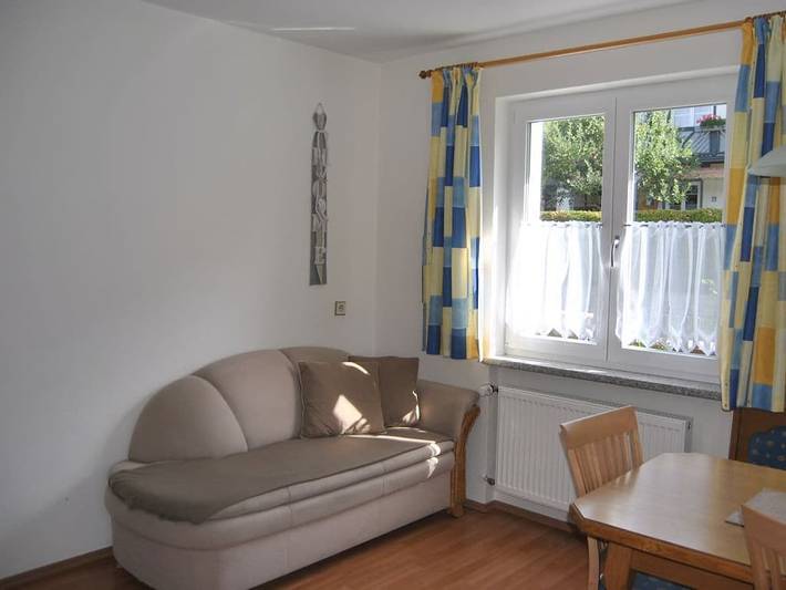 Ferienwohnung mit 3 Schlafzimmer in Eben im Pongau, Tennengau