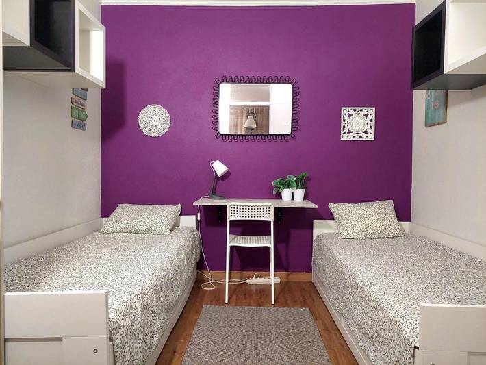 Maison d’hôte pour 2 personnes, avec jardin et vue à Costa da Caparica - 2