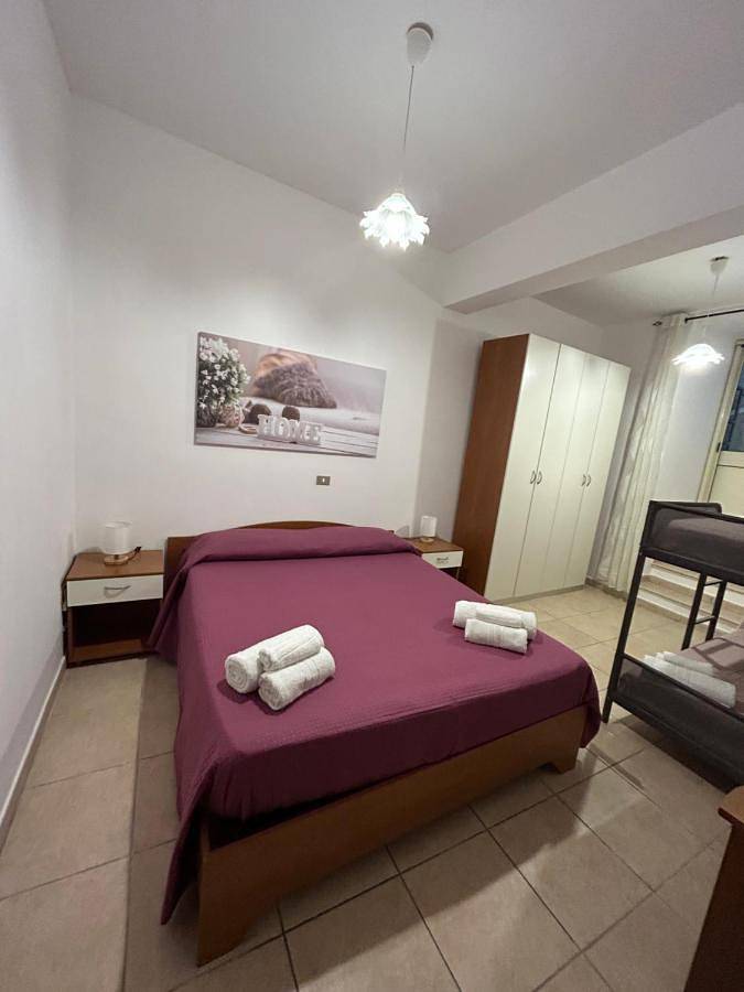 Location de vacances pour 6 personnes, animaux acceptés à Pizzo - 2